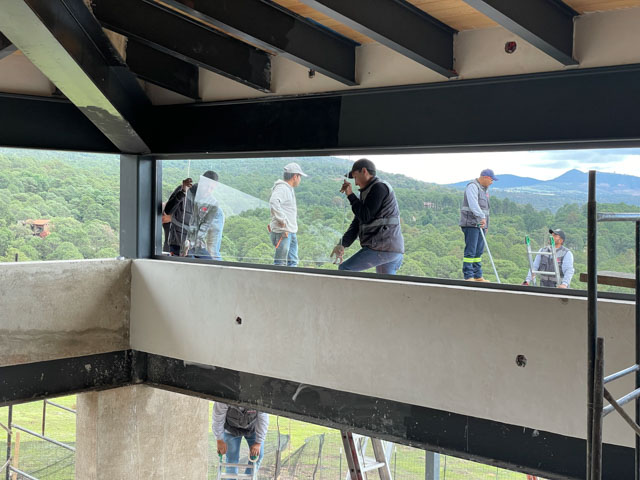 instalacion de ventanas