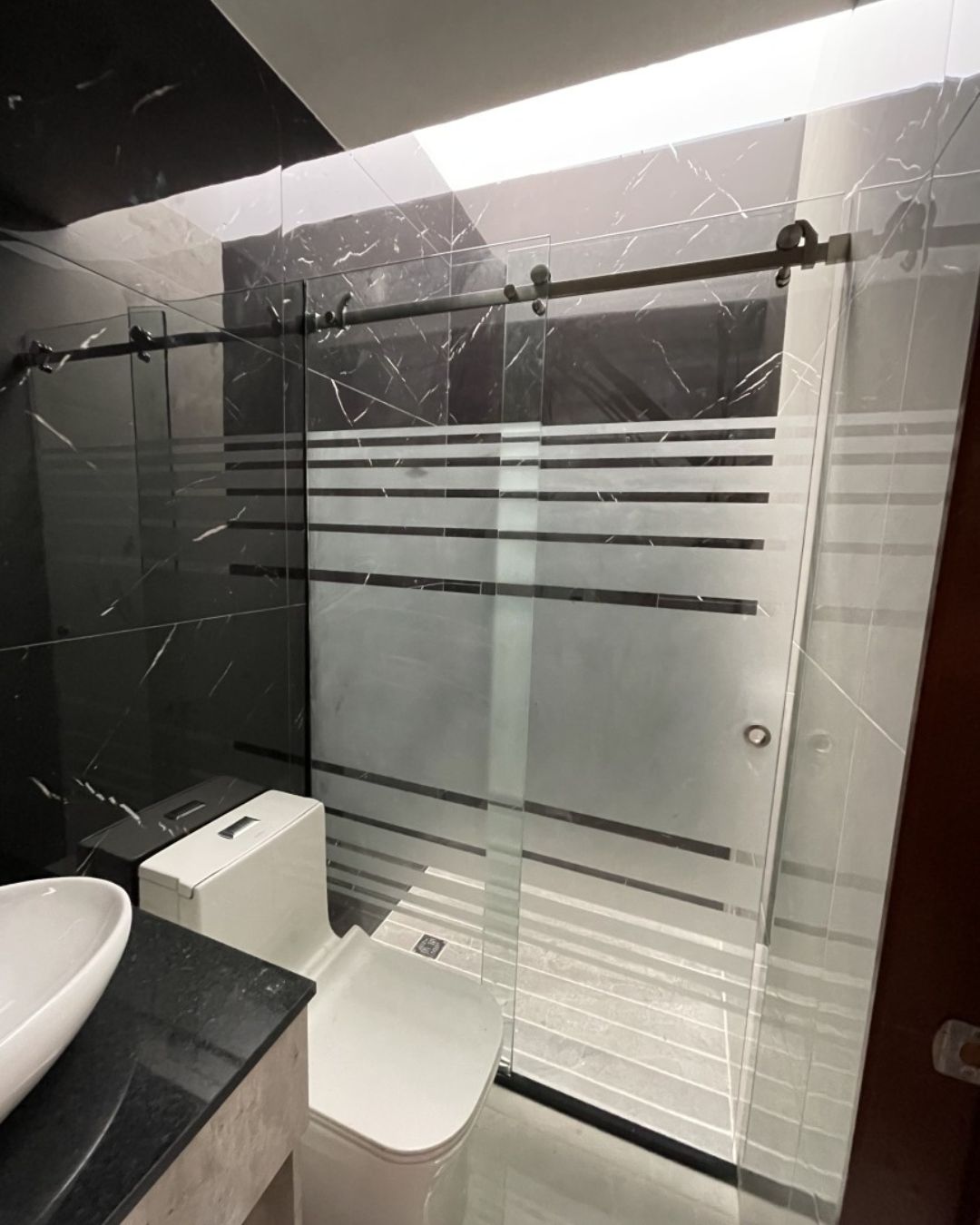 canceles para baños