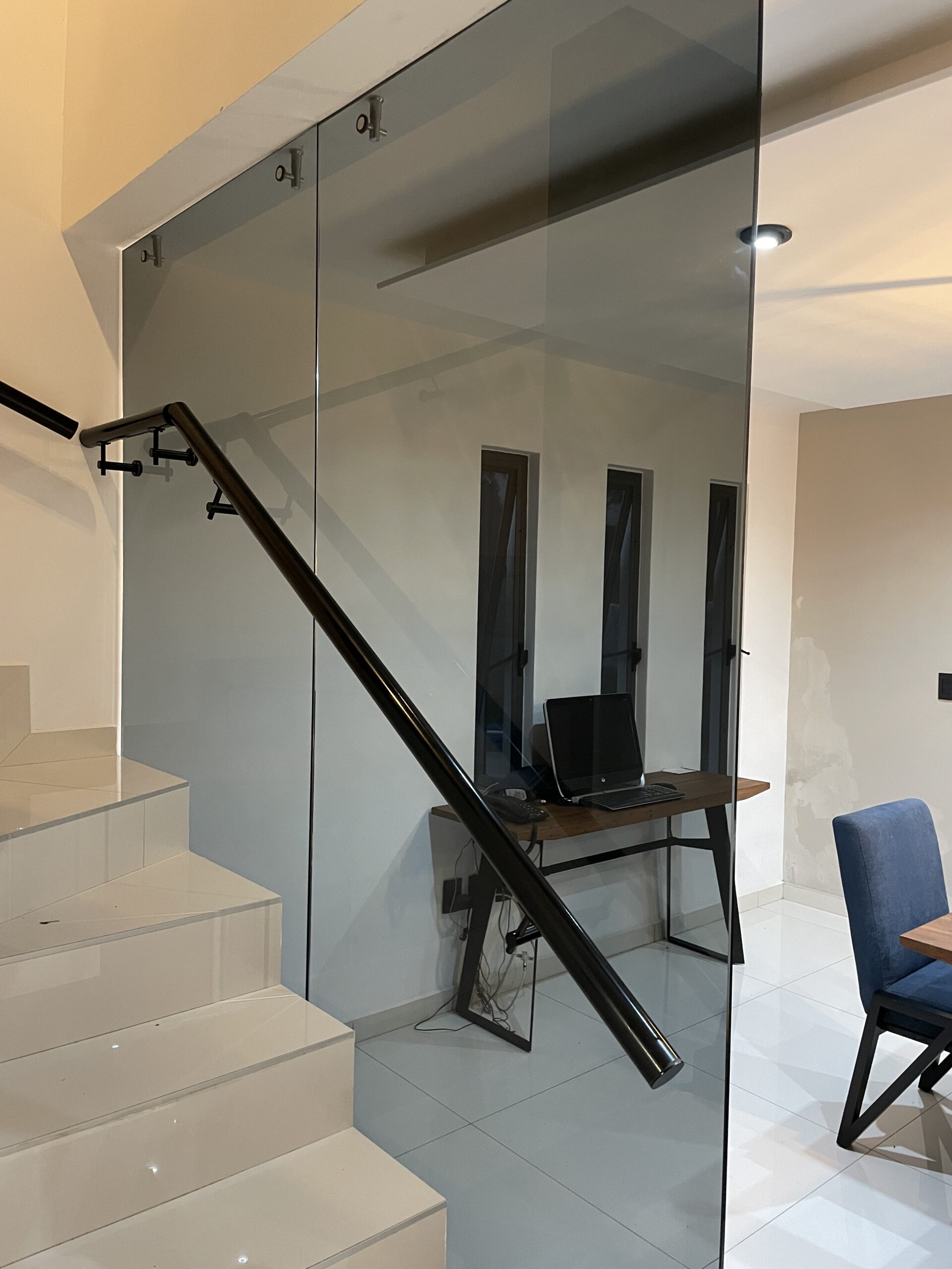 barandal guadalajara jal