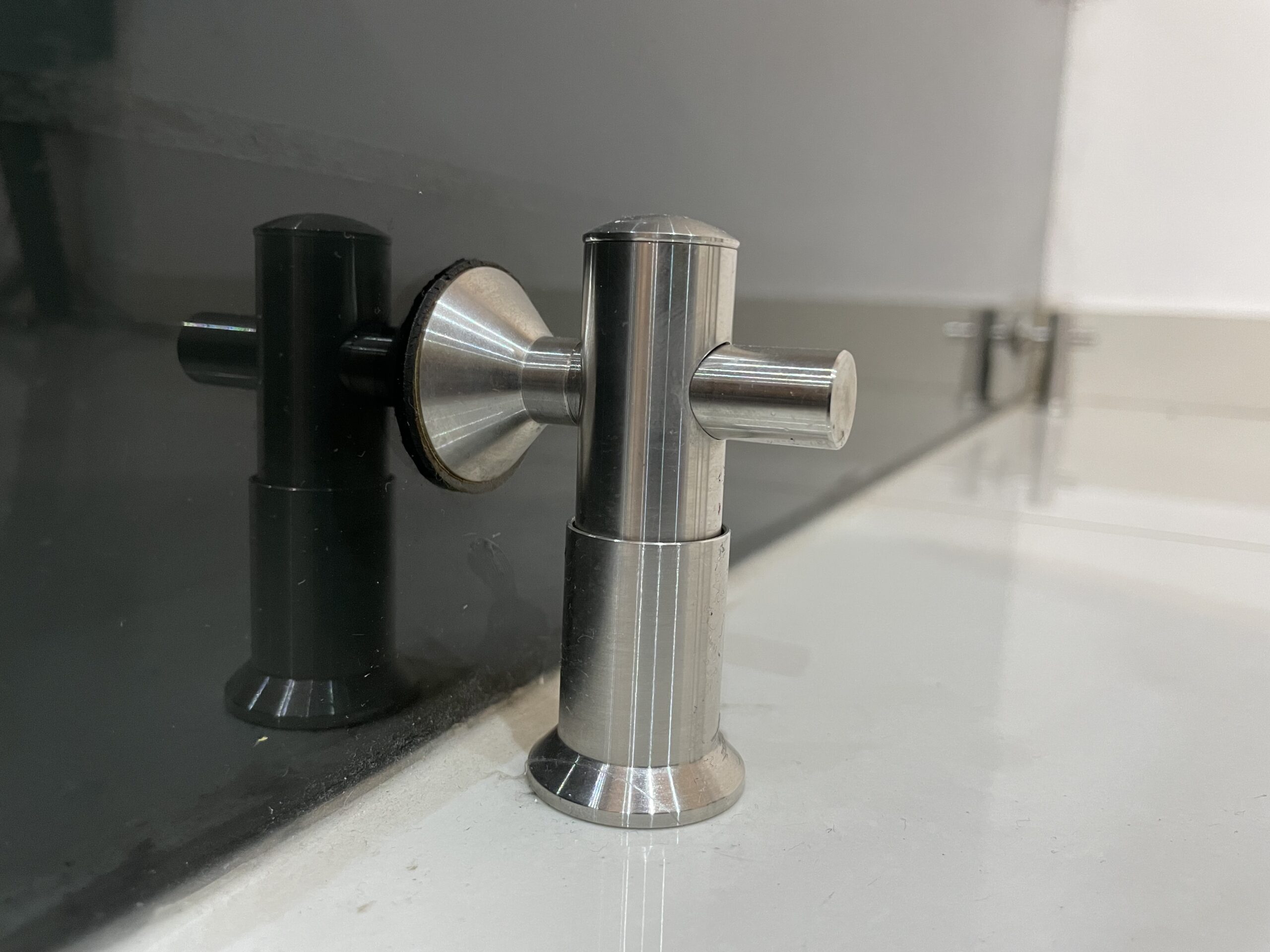 Acabados de barandales de vidrio templado en guadalajra jalisco