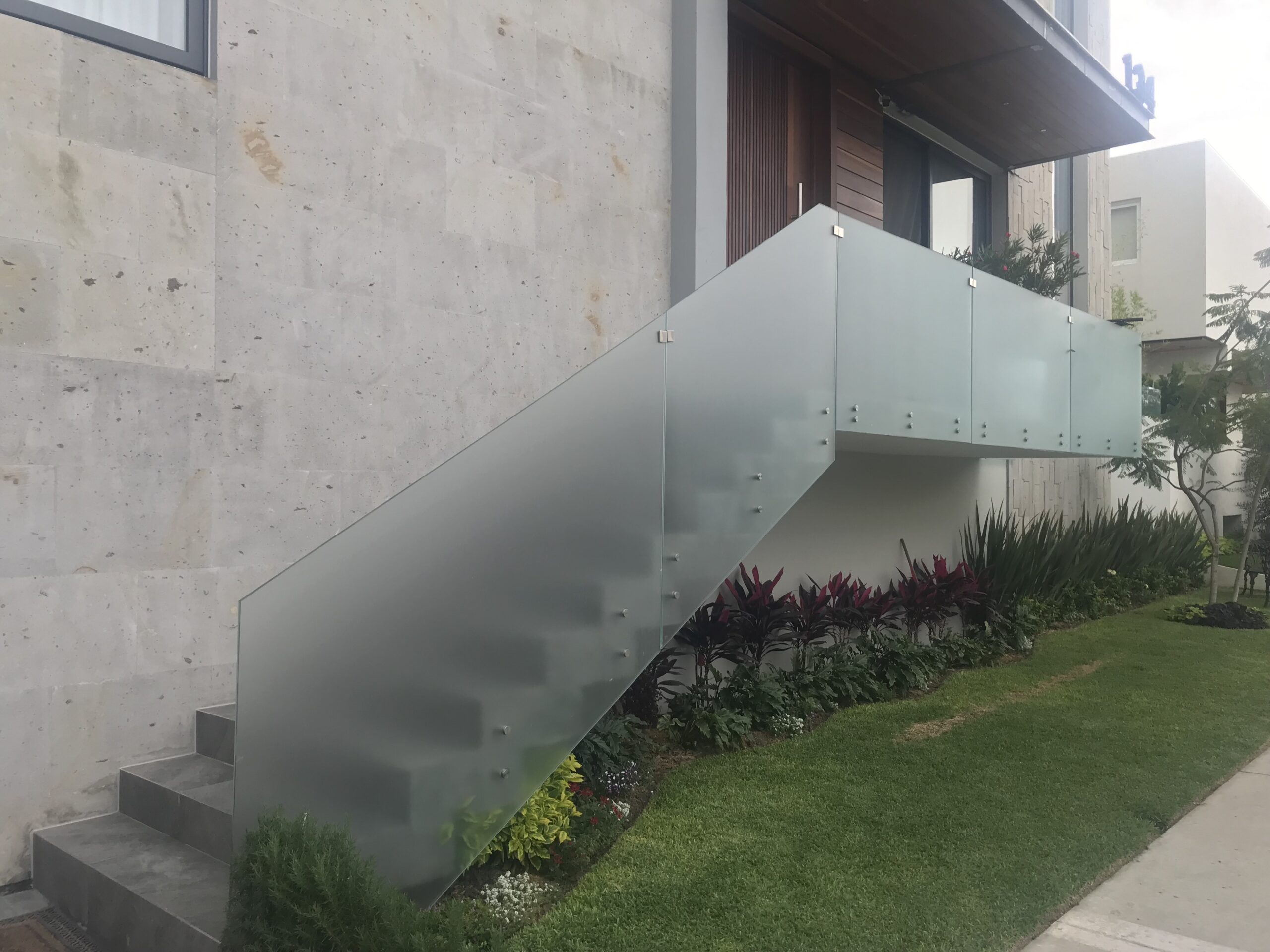 barandal bm cubica guadalajara jalisco