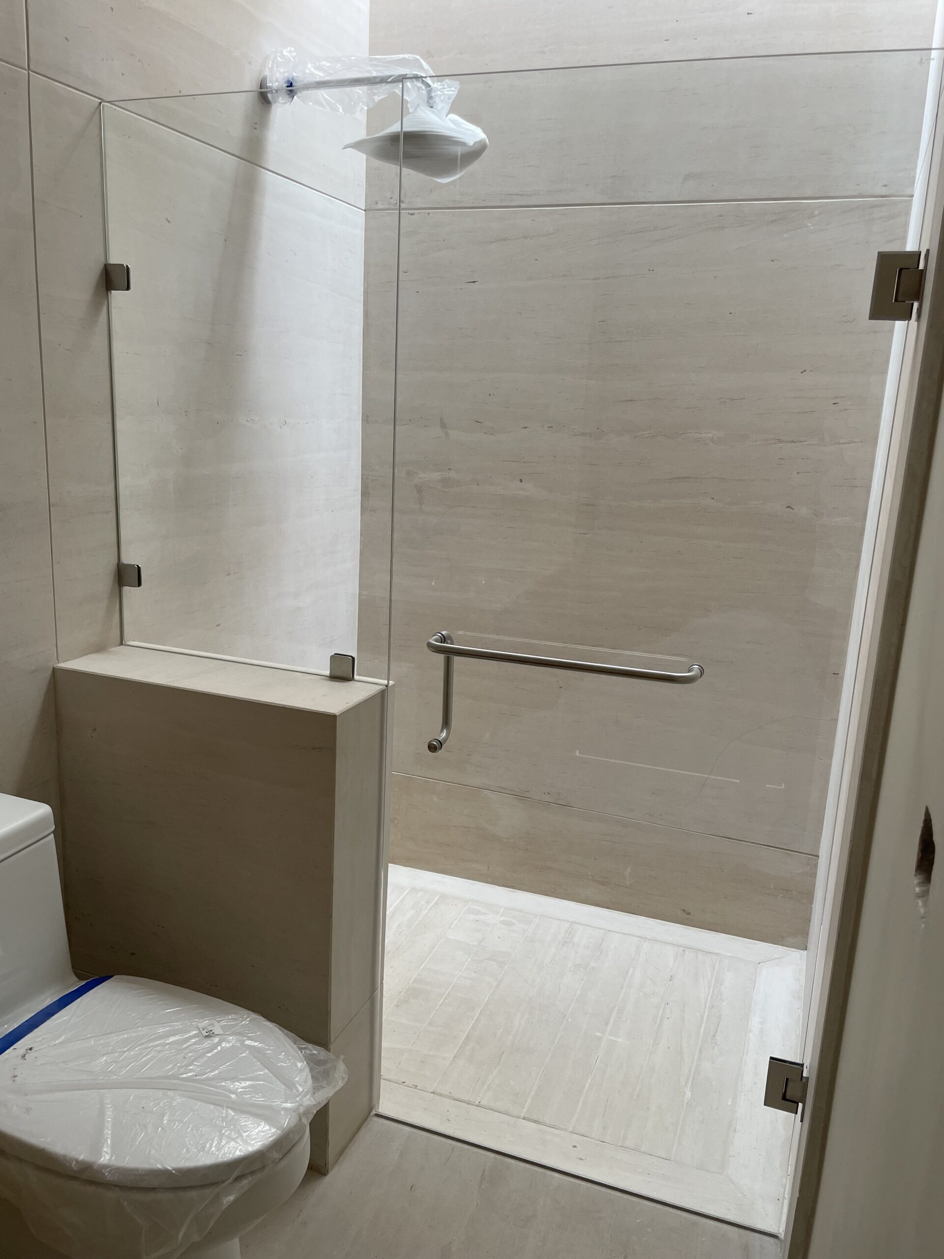 Canceles para baño en guadalajara