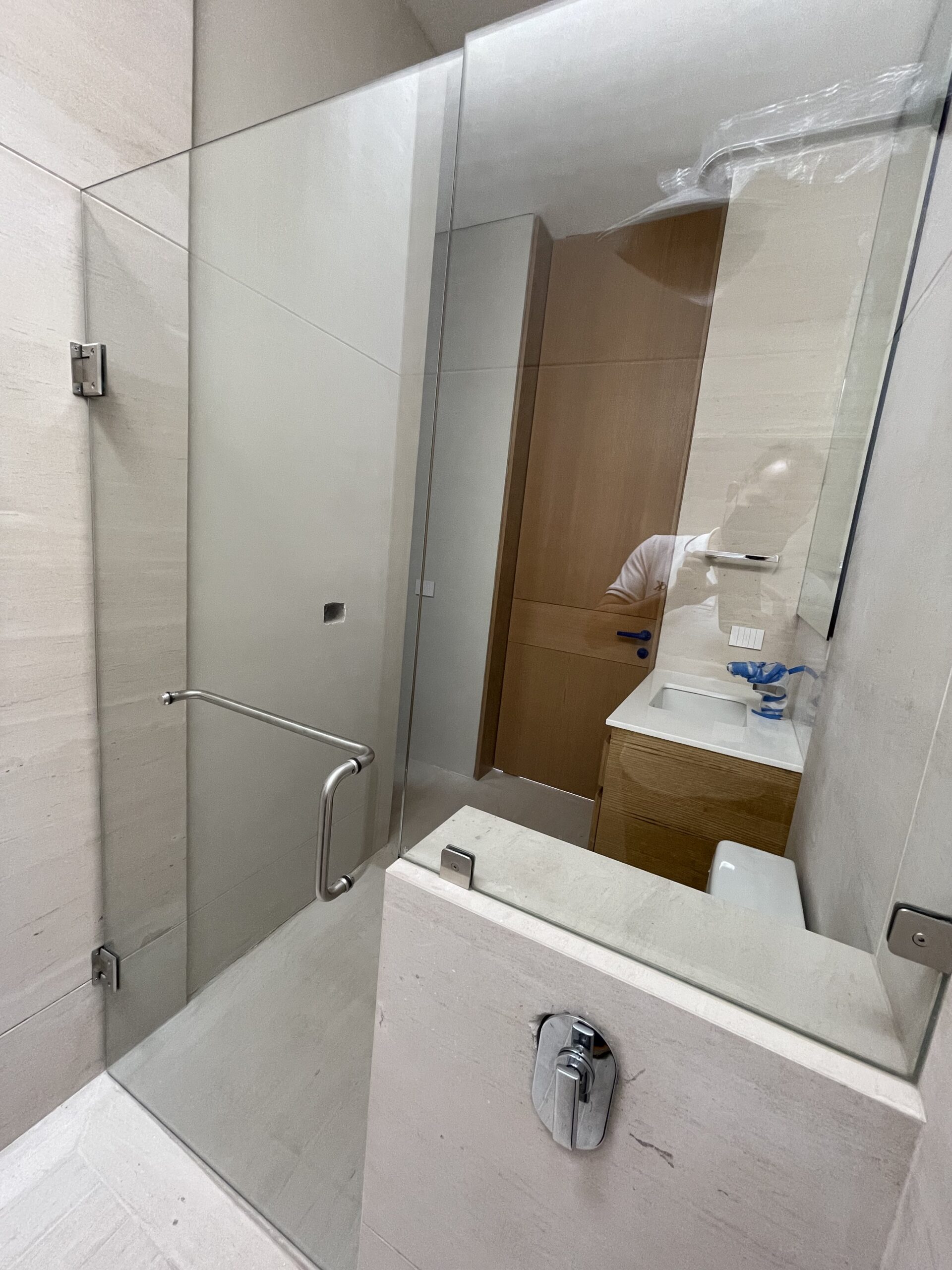 Canceles para baño en jalisco