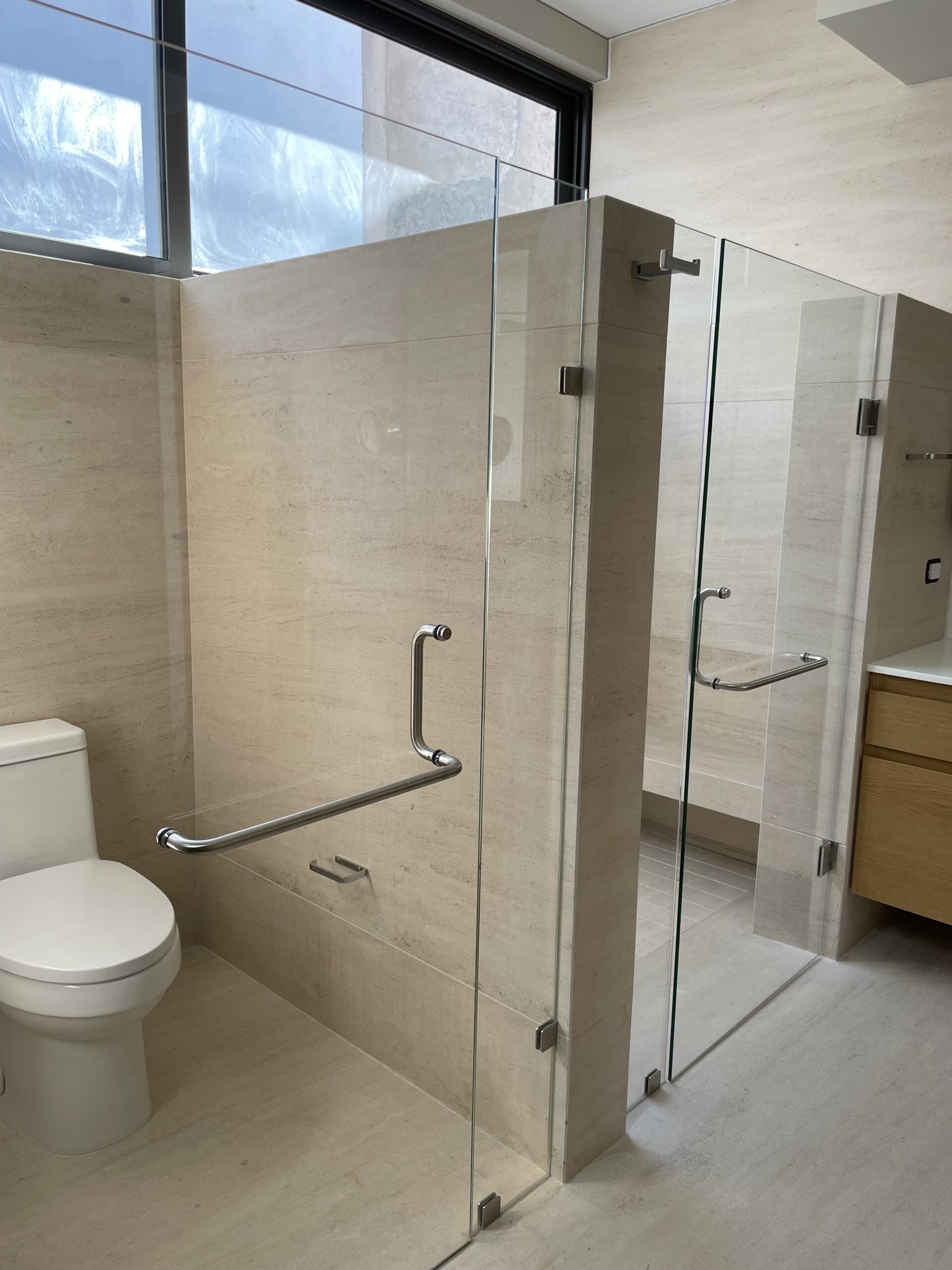 Canceles para baño en gdl