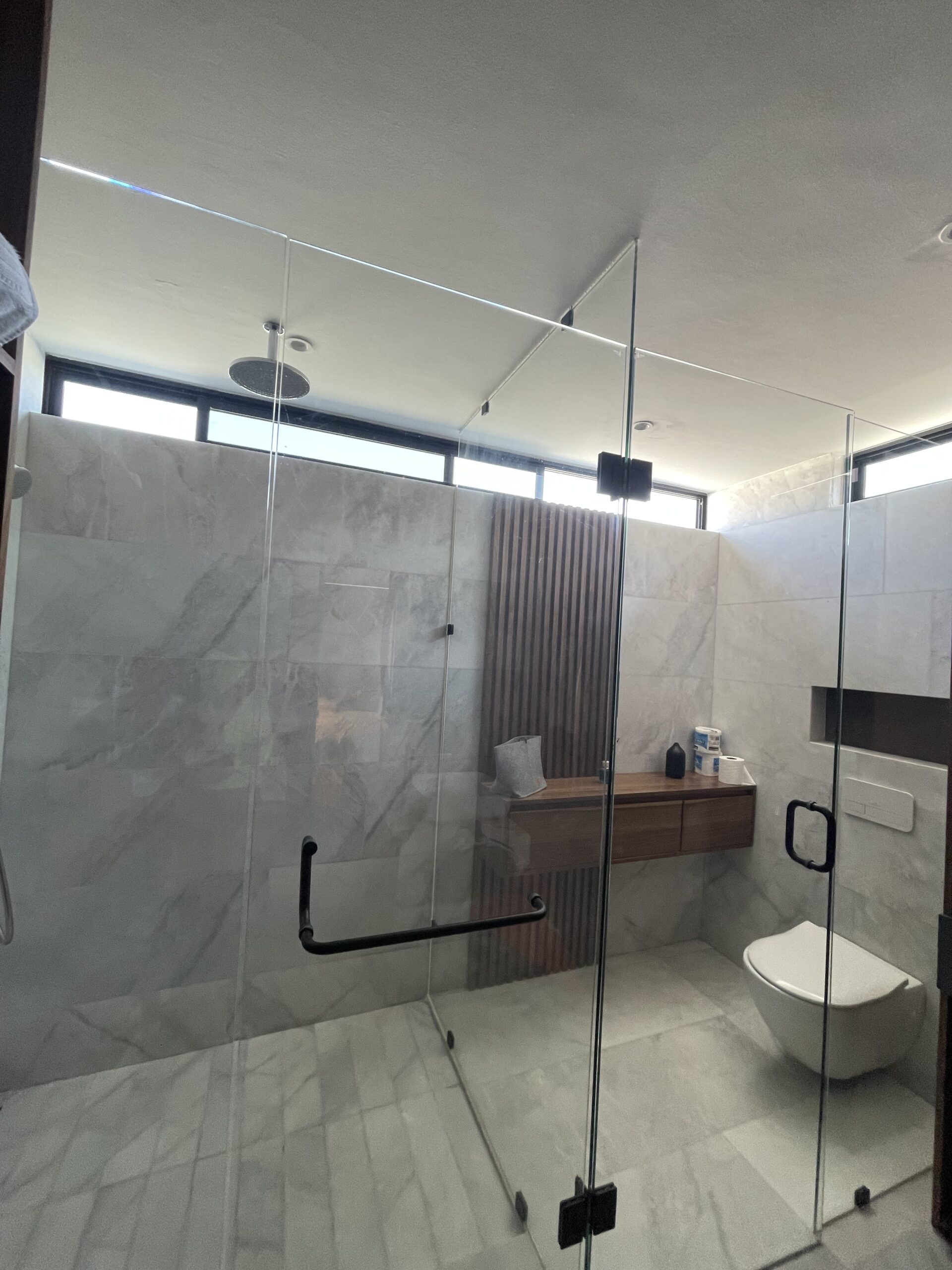 Canceles para baños en gdl jalisco