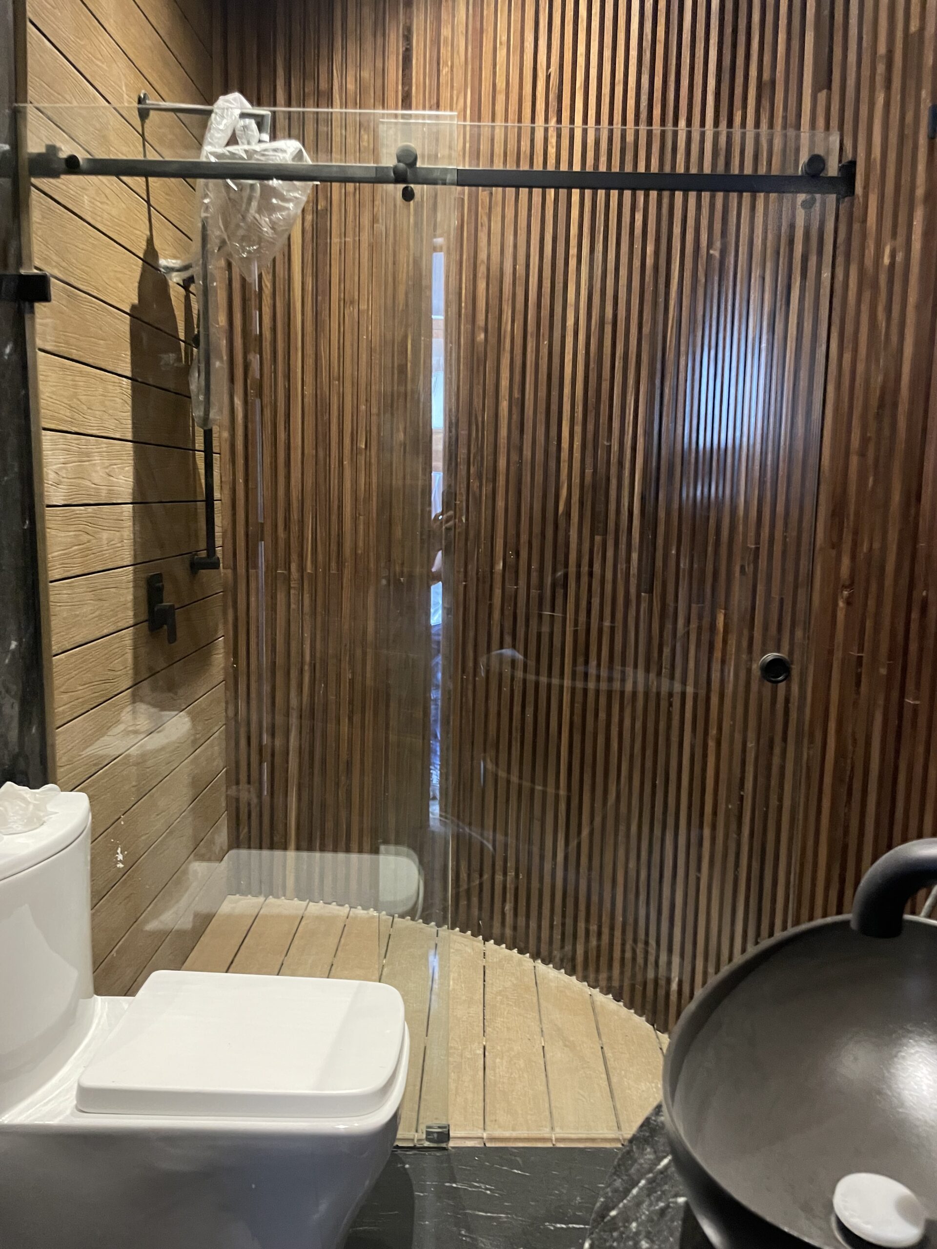 Canceles para baños en jalisco