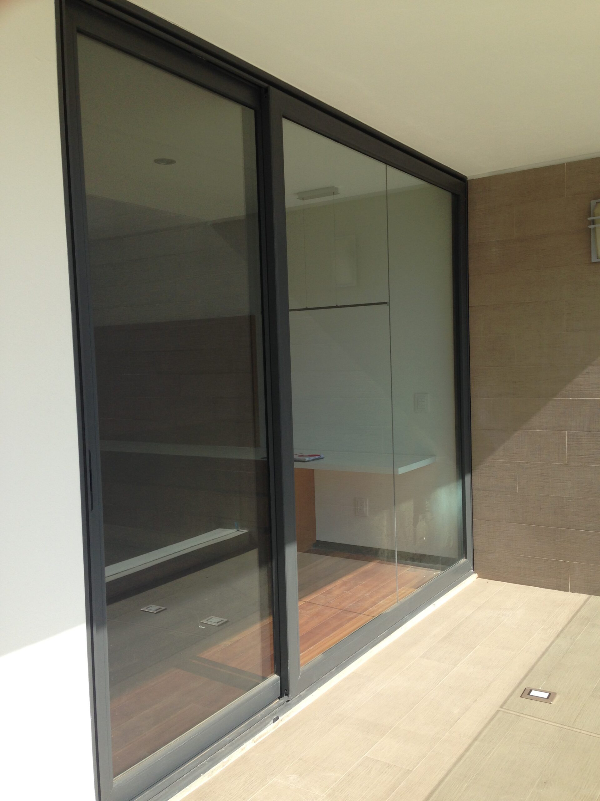 ventana linea española